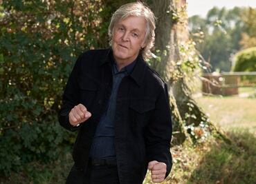 Paul McCartney: Así Influyó en la construcción del Foro Sol