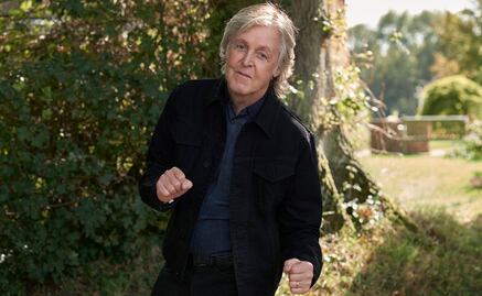 Paul McCartney anuncia nueva fecha en México; estos son todos los detalles