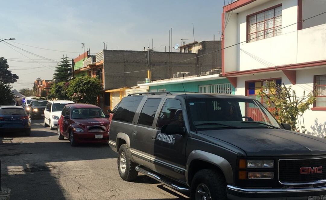 (Foto: Juan Manuel Barrera/El Universal)