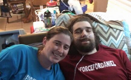 Muere Daniel Fleetwood, fanático de "Star Wars"