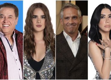 Final La Casa de los Famosos México: Esto es lo que tendrá que pagar de impuestos el ganador al SAT