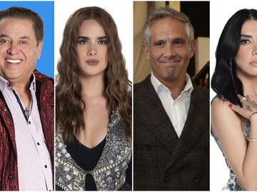 La casa de los famosos "es un reflejo de lo que somos": Rosa María Noguerón, productora del reality