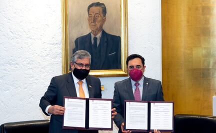 IPN y SNTE acuerdan aumento salarial del 3.4% a maestros