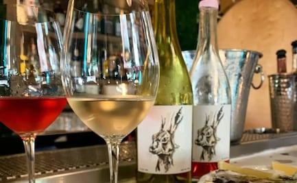 Cuándo y dónde será el festival de vinos naturales en San Miguel de Allende