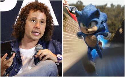 Paramount revela tráiler de Sonic 3 sin doblaje de Luisito Comunica: ¿quién dará voz al personaje?