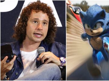 Paramount revela tráiler de Sonic 3 sin doblaje de Luisito Comunica: ¿quién dará voz al personaje?