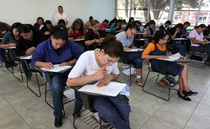 CNTE pide revisar la reforma educativa en Hidalgo 