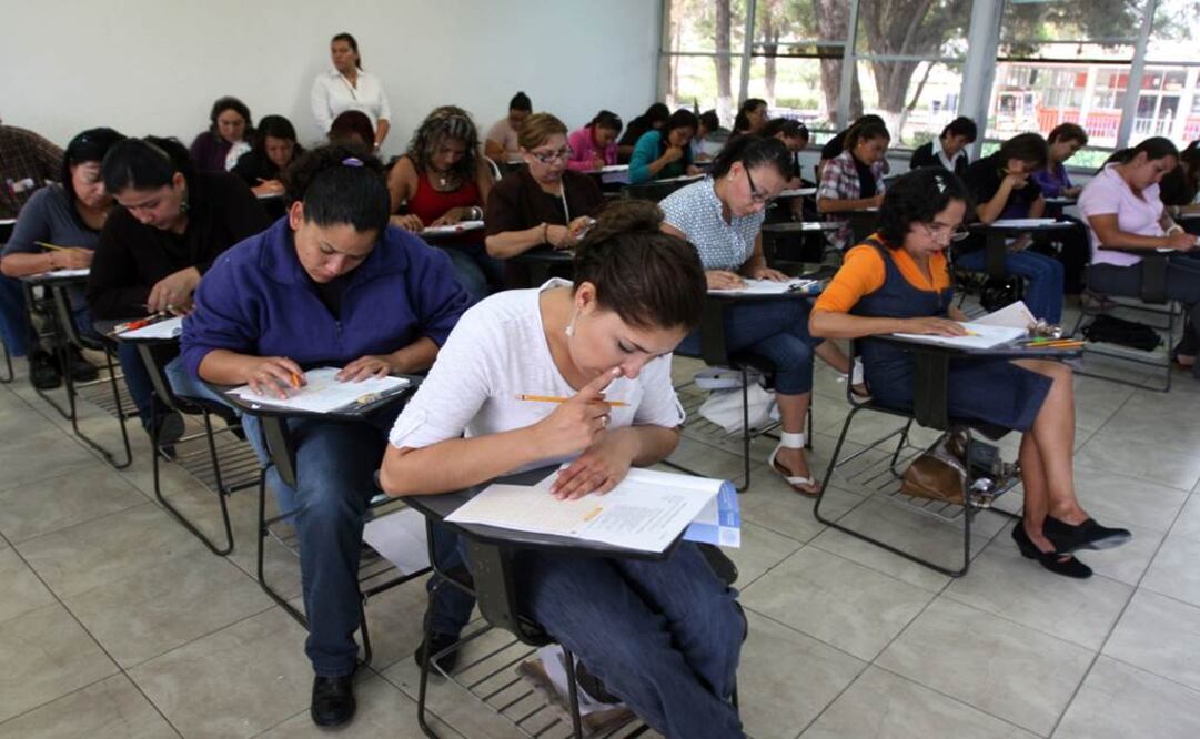 (FOTO: Archivo / EL UNIVERSAL)  