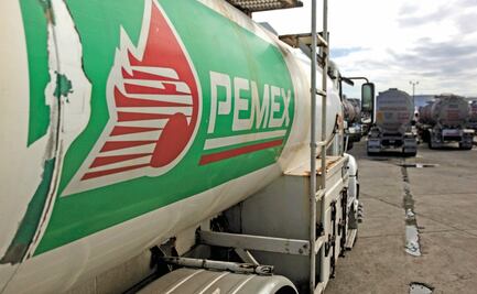 Reparan toma clandestina de combustible en la Venustiano Carranza