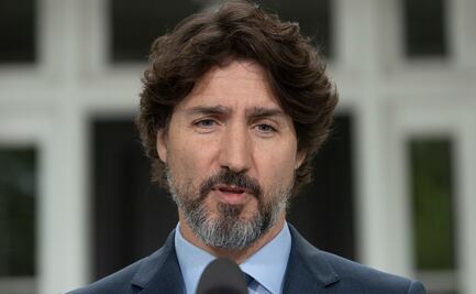 Canadá y EU prolongan cierre de fronteras hasta el 21 de julio 