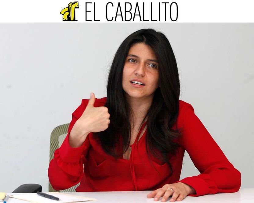 Jalón de orejas a funcionarias