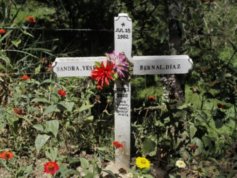 Llanto de una bebé ayudó a resolver el feminicidio de su madre en Colombia