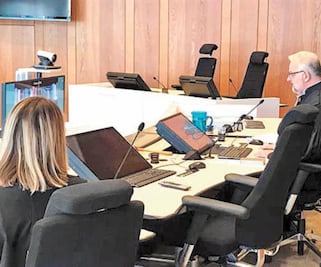 Holanda, en defensa de “héroes” en la pandemia