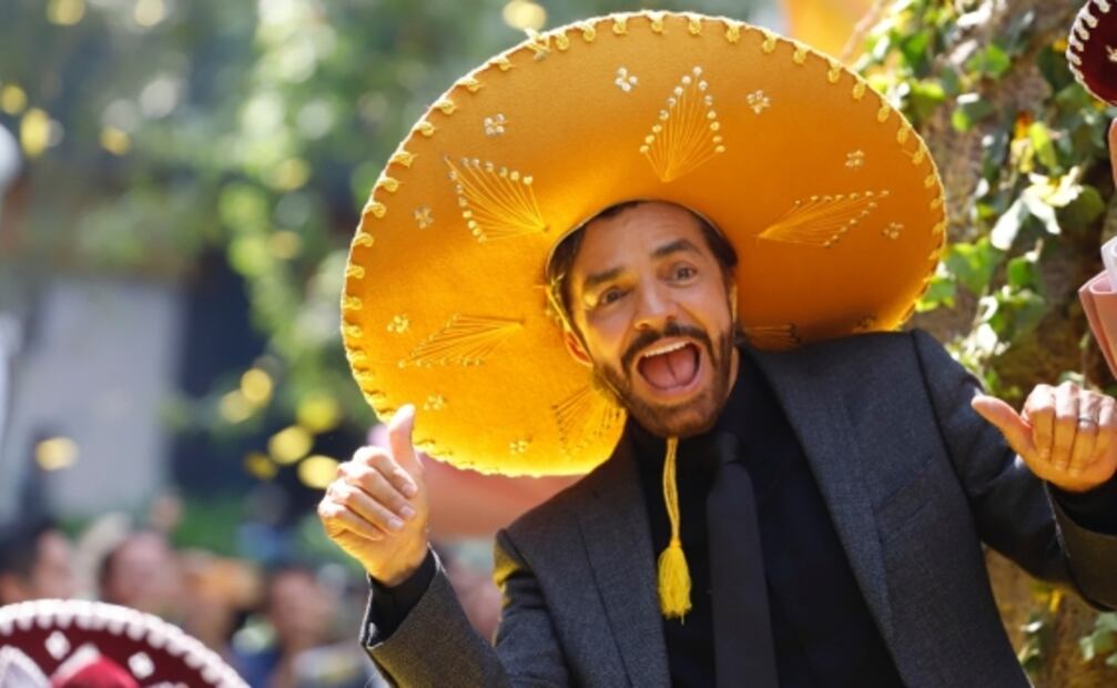 Estos son los mexicanos que acecharán Hollywood en el 2020