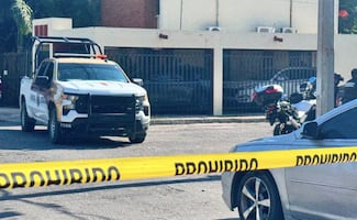 Tras pleito conyugal, mujer presuntamente estrangula a su esposo en Ciudad Victoria; era dentista y profesor en la Normal de Educadoras