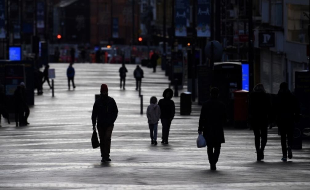 Modelos matemáticos tradicionales no funcionan contra el Covid-19: epidemiólogo