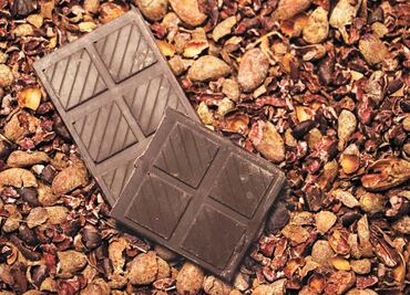 5 health benefits of cacao