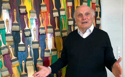 El multimillonario que compró un Picasso sin razón