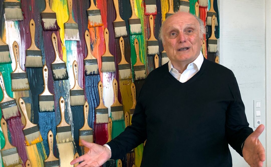 Fotos: AP Photo/John Leicester