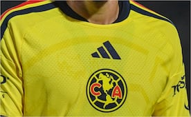 La figura del América que podría salir del club en pleno Apertura 2026