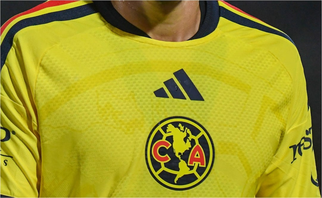 FOTO: IMAGO7 - La figura del América que podría salir del club en pleno Apertura 2026