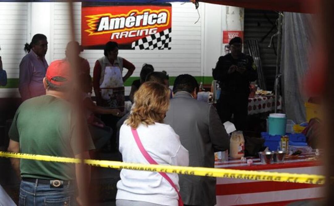 (Foto: Archivo/El Universal)