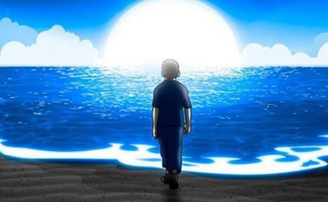 Ilustración del menor Kevin Andre Moreno Rivas. Foto: El Comercio Perú