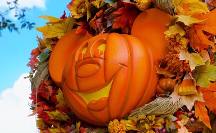 Los fantasmas que rondan en los parques de Disney