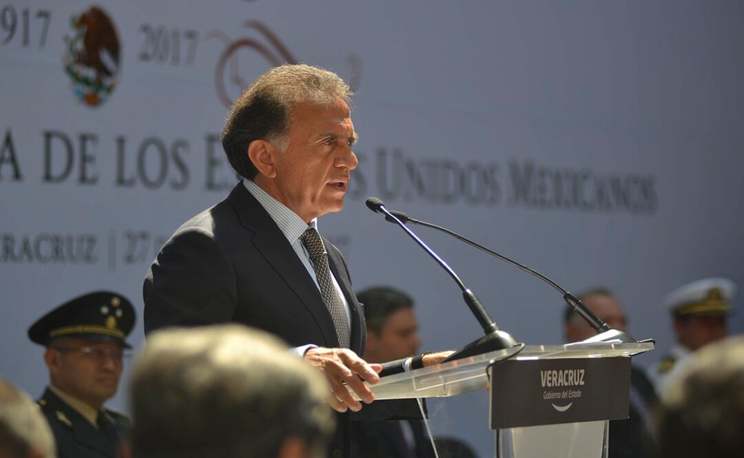 Foto: Archivo/ Cuartoscuro