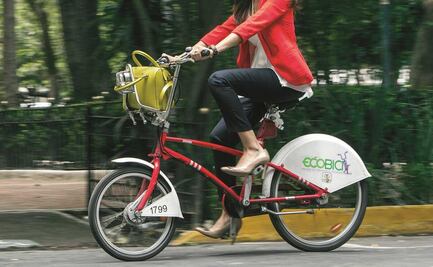 ¡Ecobici se renueva! Tendrá nuevo diseño en unidades y se expandirá a 3 nuevas alcaldías