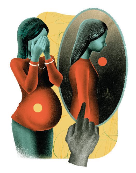 ilustración: Ani Cortés