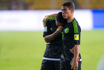 Deporte no sólo es futbol