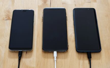 Los 40 celulares compatibles con la red 5G de Telcel