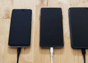 Los 40 celulares compatibles con la red 5G de Telcel