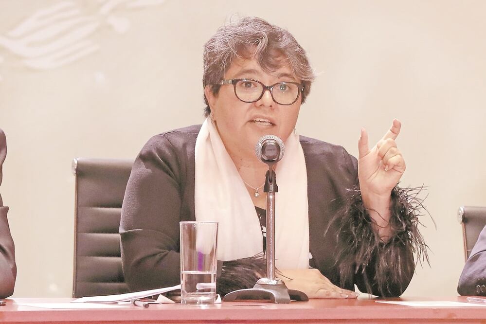 Foto: Archivo/EL UNIVERSAL