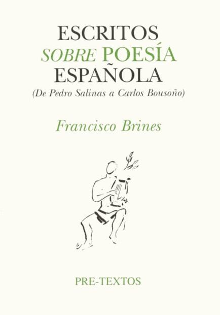Los libros que hay que leer de Francisco Brines