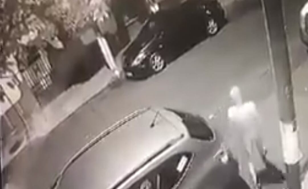 El agente del Ministerio Público entrevistó a la víctima, en compañía de su asesor jurídico y la canalizó a una valoración psicológica. FOTO: ESPECIAL