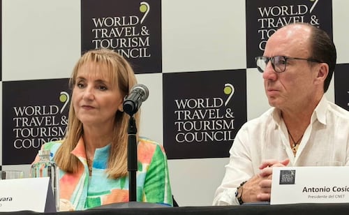 México, cuarto lugar en contribución directa del turismo y nivel de gasto por viajes de placer en el mundo; es el único país de LATAM en el ranking