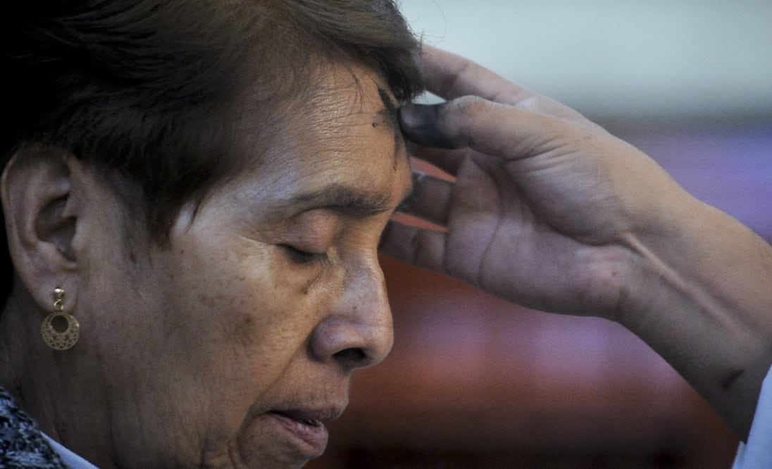 Foto: Diego Simón Sánchez/EL UNIVERSAL