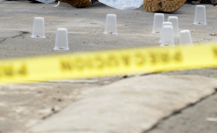 Ola de violencia deja 11 homicidios en 4 días en Uruapan