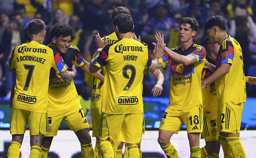 América quiere hilar otra victoria en este Clausura 2026. FOTO: IMAGO7