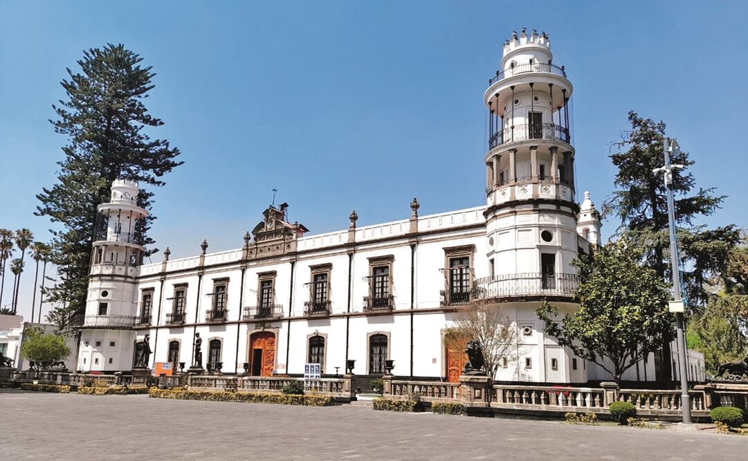 En un comunicado, la UACh informó que los acuerdos para destituir al rector por parte del consejo están fuera del reglamento y procedimientos universitarios. Foto: ESPECIAL