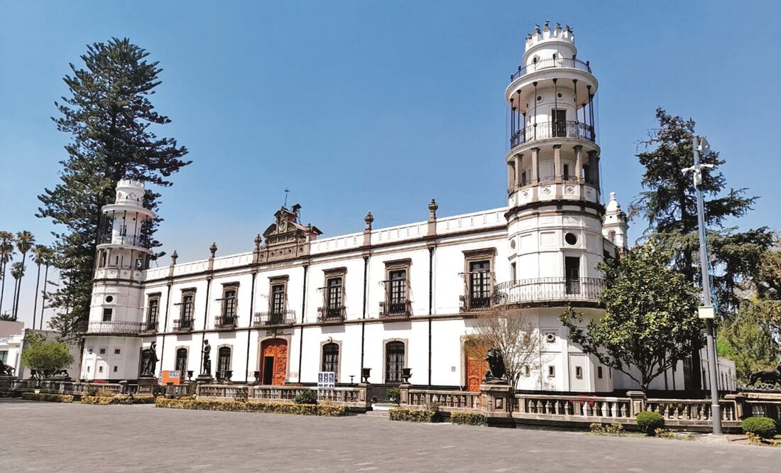 En un comunicado, la UACh informó que los acuerdos para destituir al rector por parte del consejo están fuera del reglamento y procedimientos universitarios. Foto: ESPECIAL