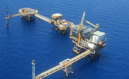 Pemex enviará más petróleo a Japón