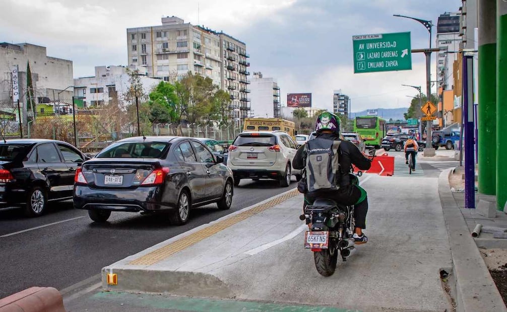 Foto: Gisela González Granados / EL UNIVERSAL