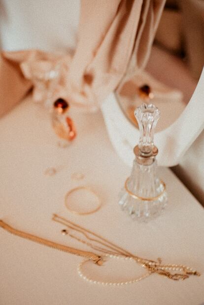 Estos aromas hacen que tu perfume dure más tiempo