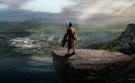 Explora el México prehispánico con el videojuego Mictlan: An Ancient Mythical Tale