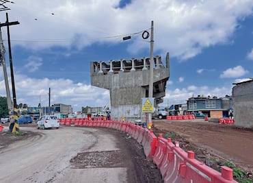 “No vamos a estar sometidos al chantaje de nadie”: AMLO