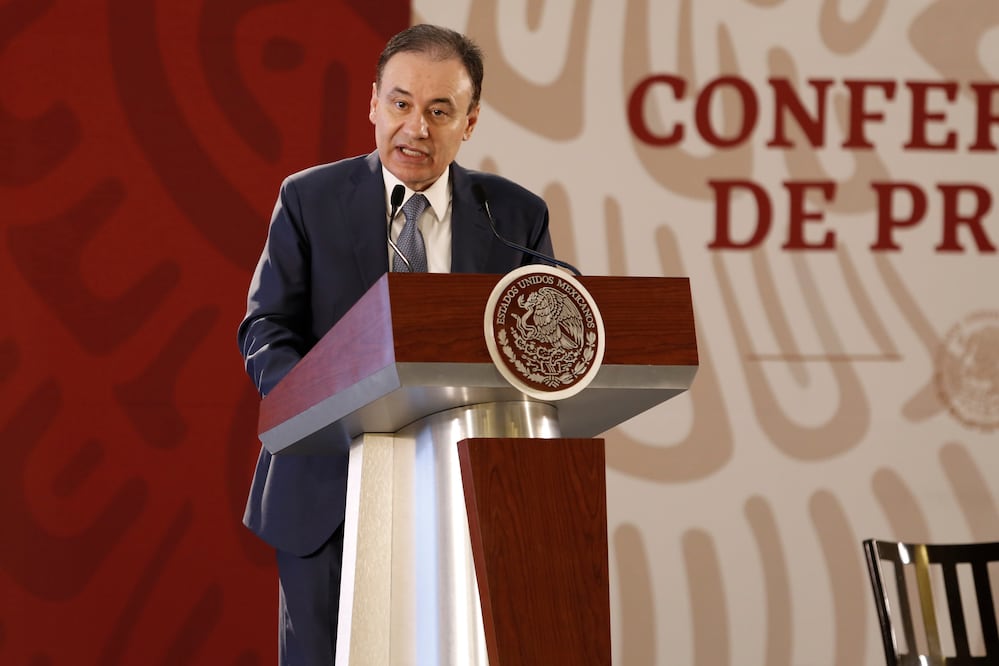 Foto: archivo/EL UNIVERSAL