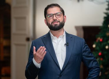 Gabriel Boric viaja hacia el Polo Sur; será el primer presidente latinoamericano en llegar a este punto